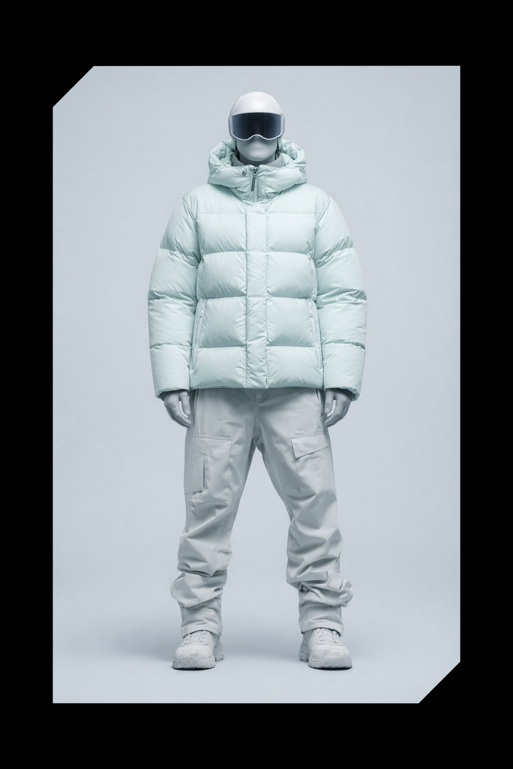 Canada Goose Junction