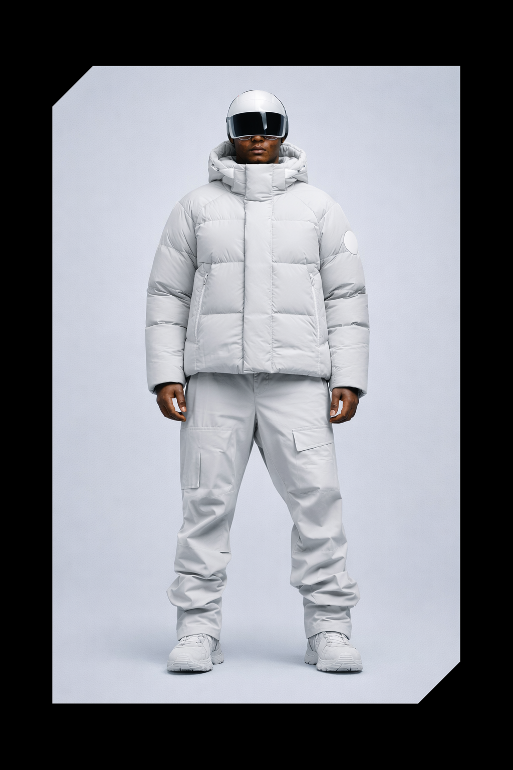 Canada Goose Junction